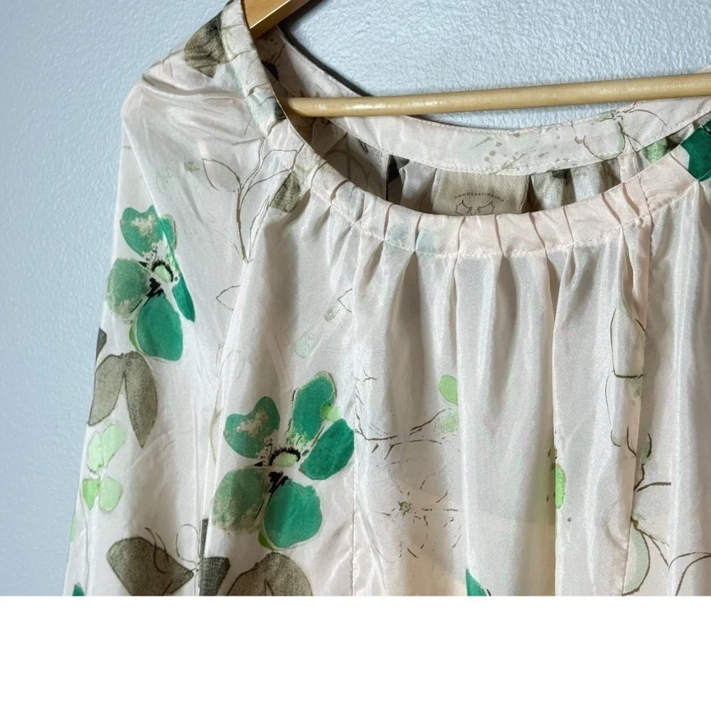 Anthropologie vanessa virginia